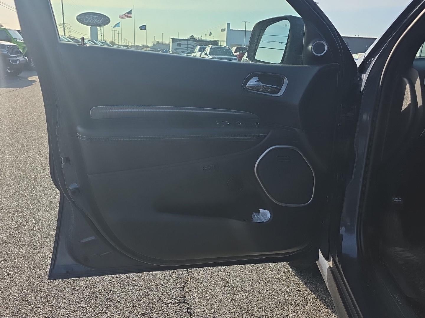 2020 Dodge Durango SRT