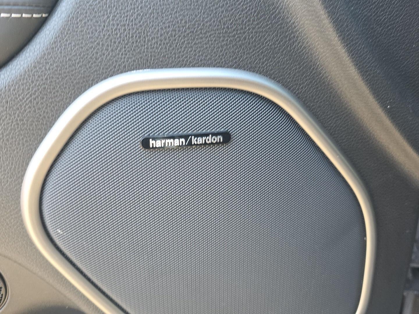 2020 Dodge Durango SRT