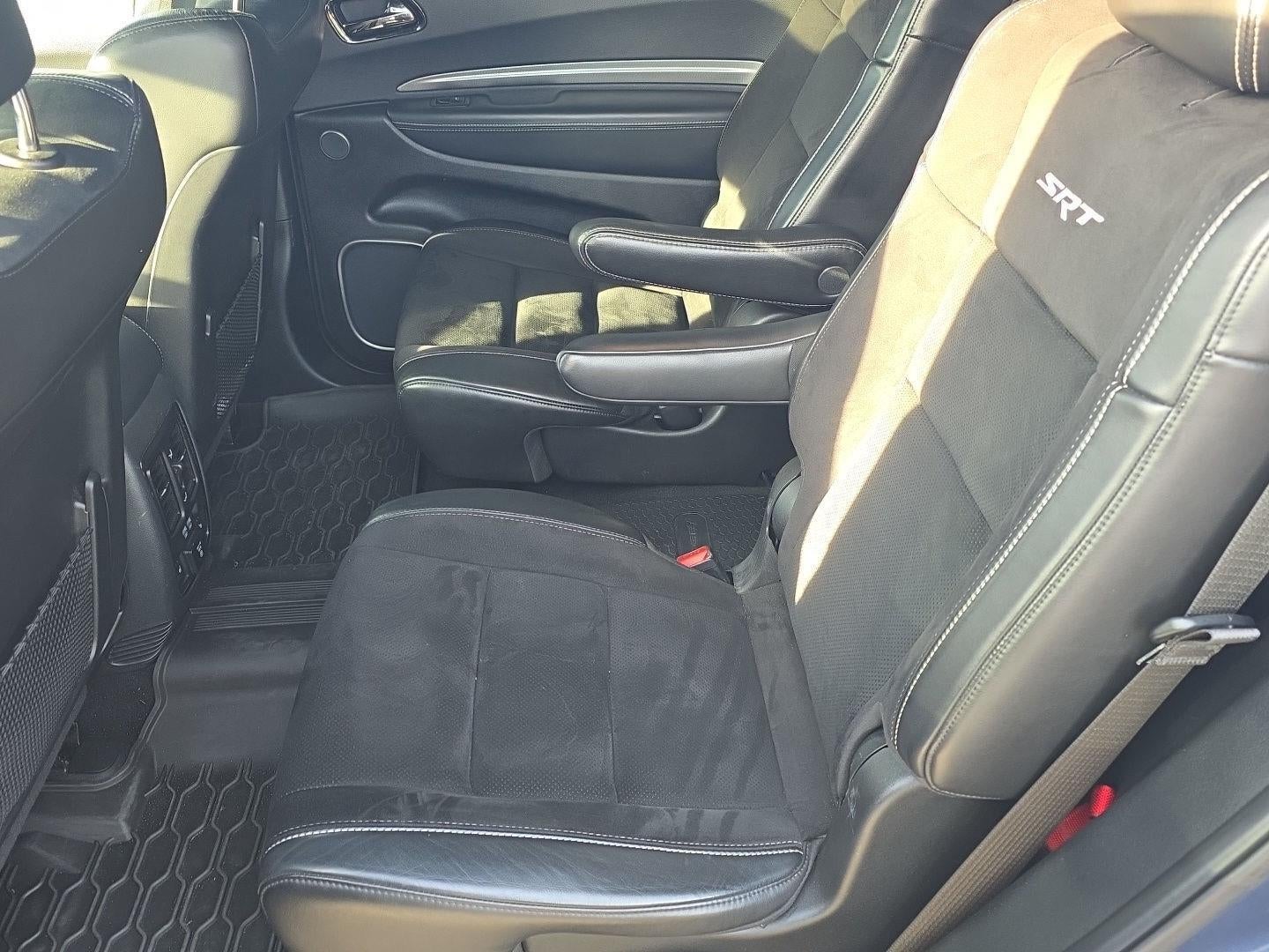 2020 Dodge Durango SRT