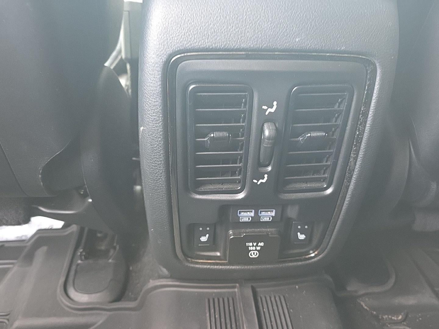 2020 Dodge Durango SRT