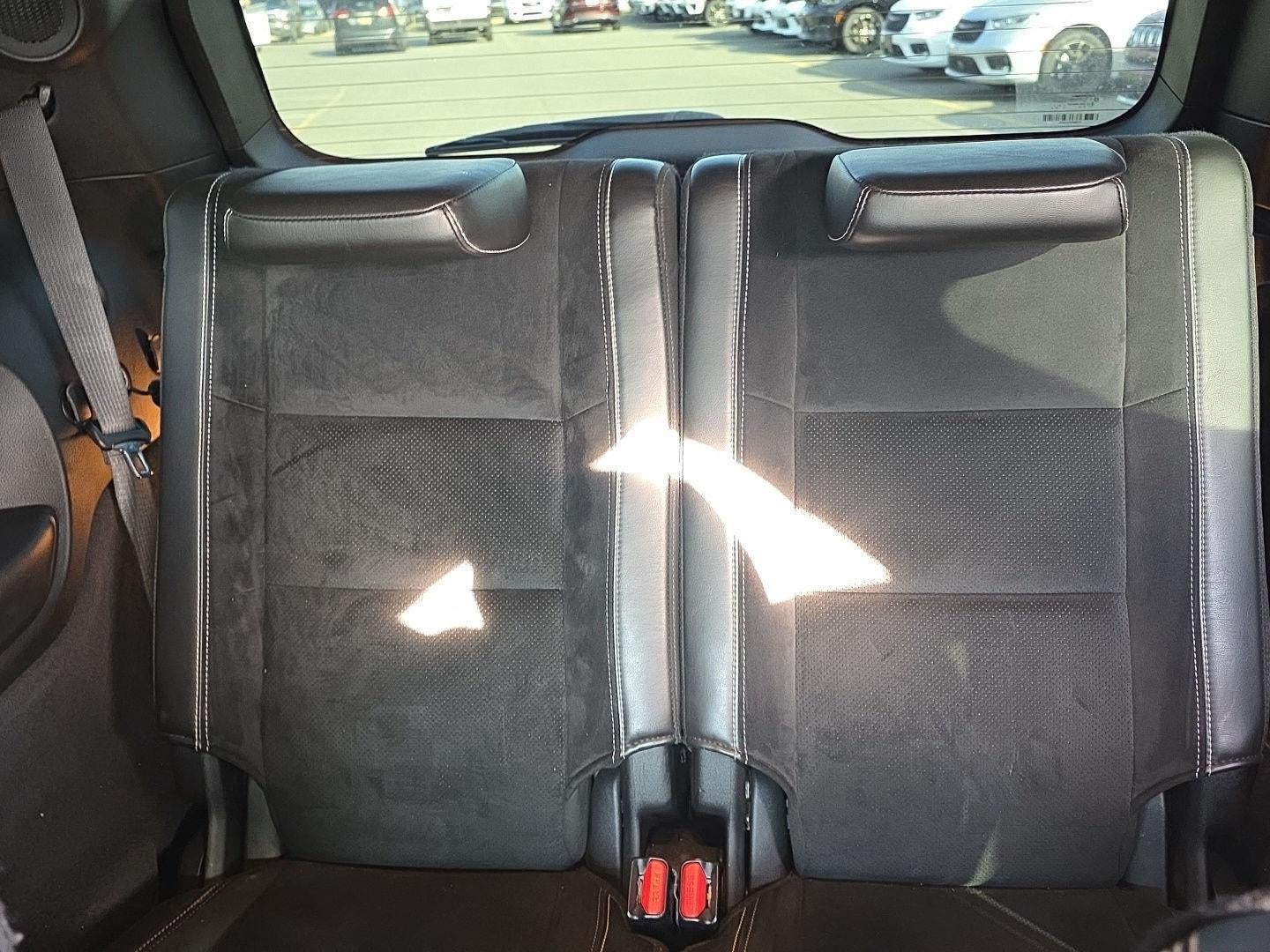 2020 Dodge Durango SRT