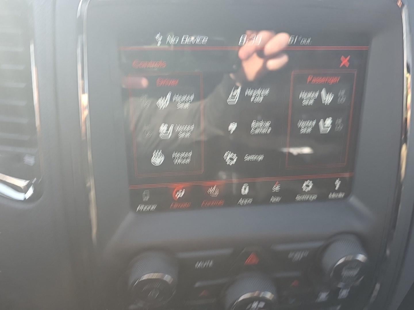 2020 Dodge Durango SRT