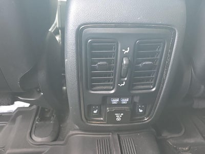 2020 Dodge Durango SRT