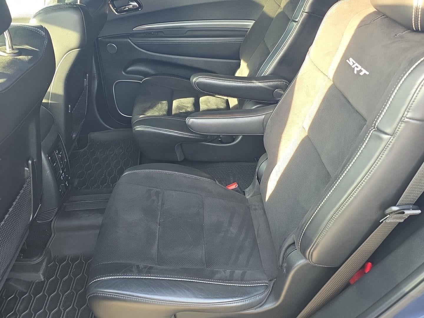 2020 Dodge Durango SRT