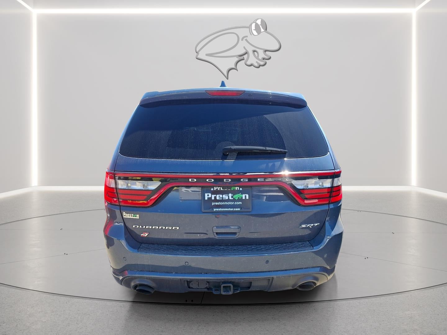 2020 Dodge Durango SRT