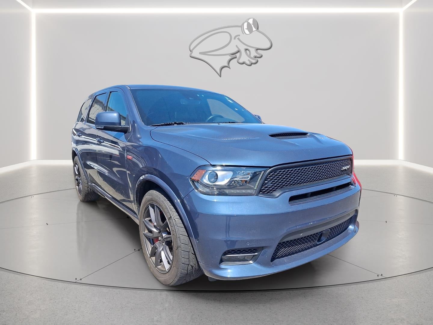 2020 Dodge Durango SRT