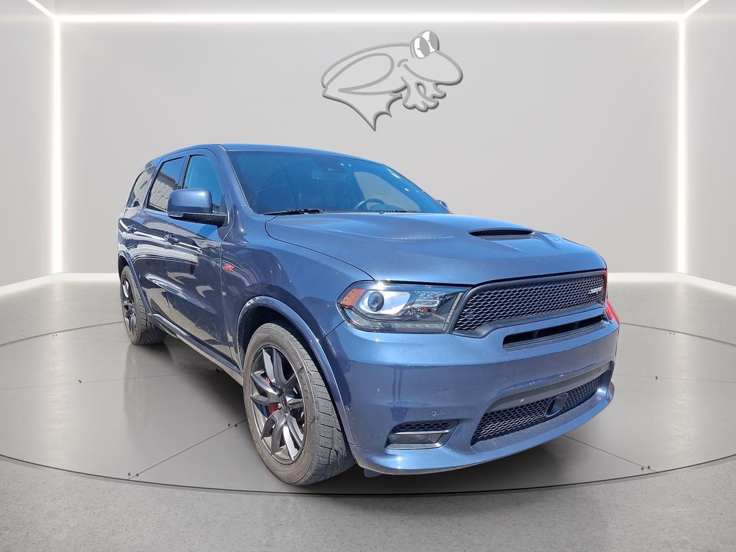 2020 Dodge Durango SRT
