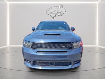 2020 Dodge Durango SRT