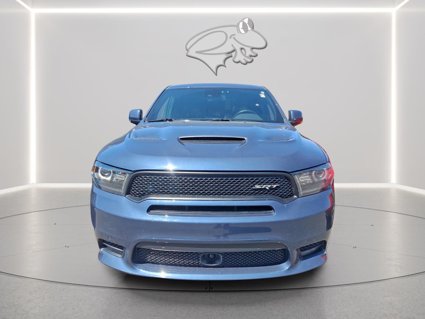 2020 Dodge Durango SRT