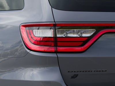 2026 Dodge Durango SRT Jailbreak