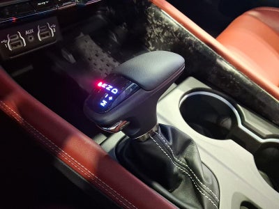 2026 Dodge Durango SRT Jailbreak