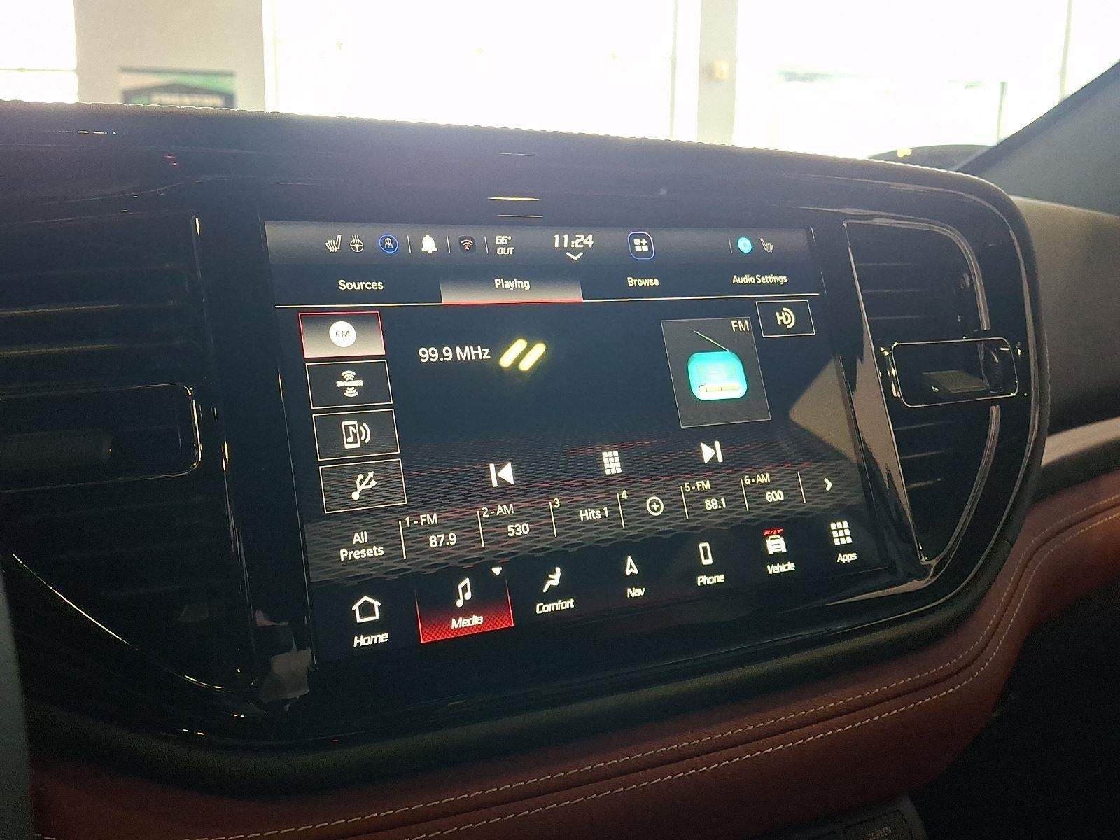 2026 Dodge Durango SRT Jailbreak