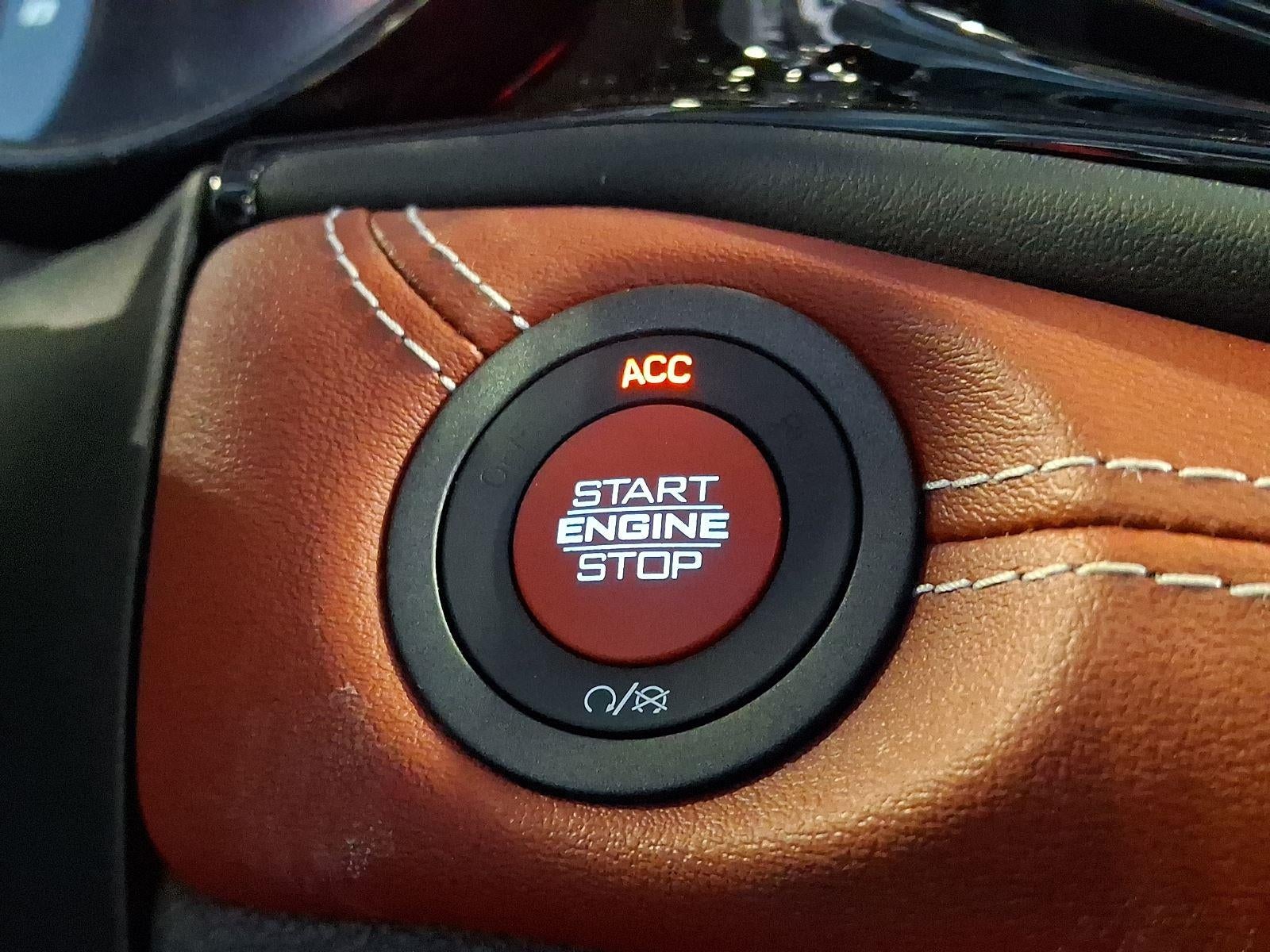 2026 Dodge Durango SRT Jailbreak