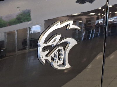 2026 Dodge Durango SRT Jailbreak