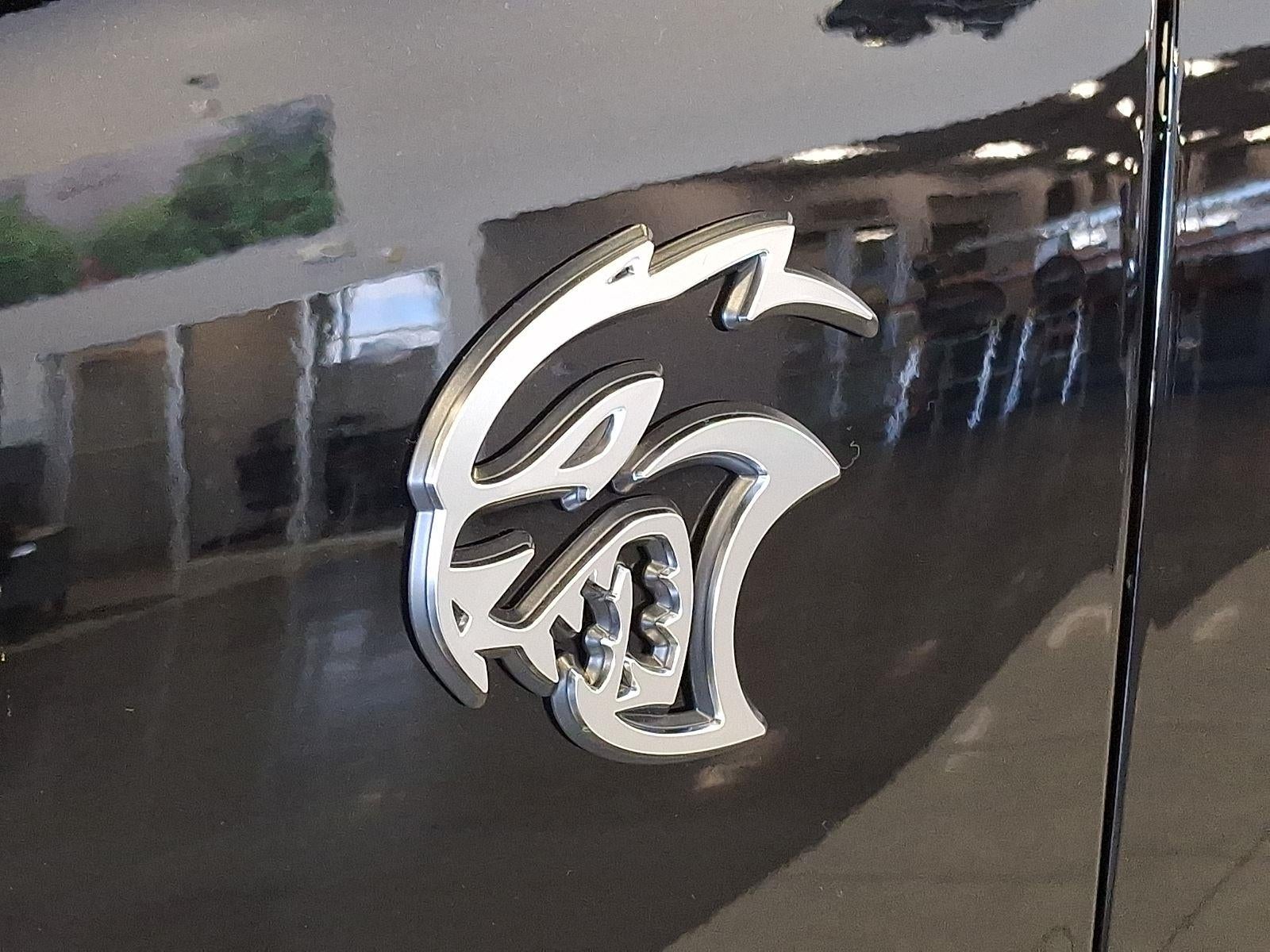 2026 Dodge Durango SRT Jailbreak