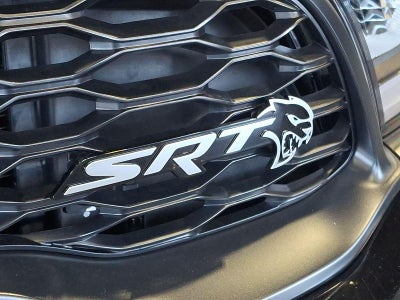 2026 Dodge Durango SRT Jailbreak