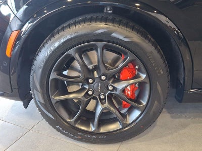 2026 Dodge Durango SRT Jailbreak