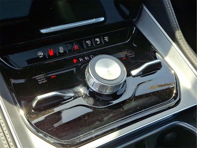 2026 Jeep Grand Wagoneer L Limited Reserve