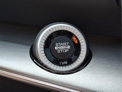 2026 Jeep Grand Wagoneer L Limited Reserve