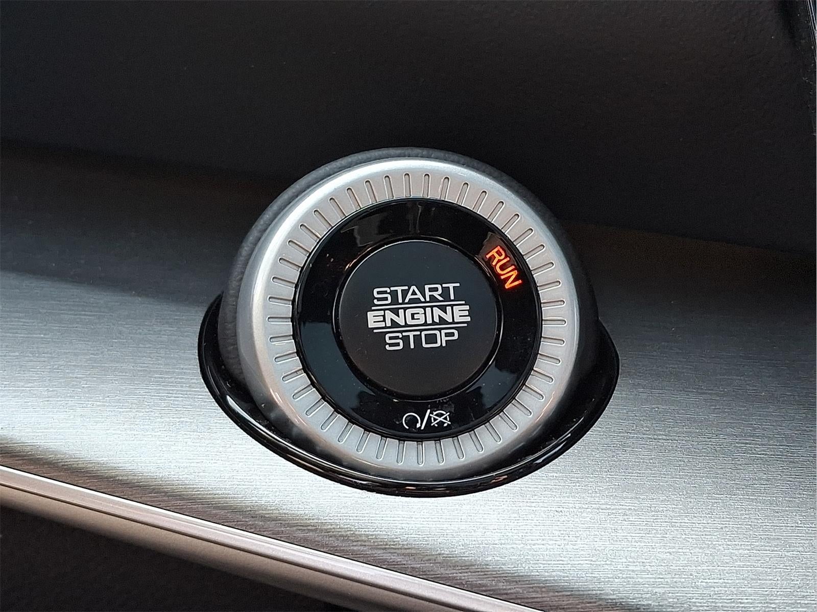 2026 Jeep Grand Wagoneer L Limited Reserve