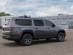 2026 Jeep GRAND WAGONEER GRAND WAGONEER L LIMITED ALTITUDE 4X4
