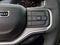 2026 Jeep Grand Wagoneer L Limited Reserve