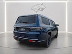 2026 Jeep Grand Wagoneer L Limited Reserve
