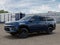 2026 Jeep Grand Wagoneer L Limited Reserve