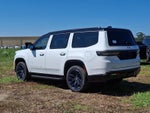 2026 Jeep Grand Wagoneer 85th Anniversary