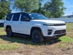 2026 Jeep Grand Wagoneer 85th Anniversary