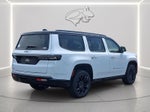 2026 Jeep Grand Wagoneer Summit Reserve