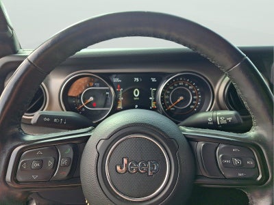 2021 Jeep Gladiator Sport S