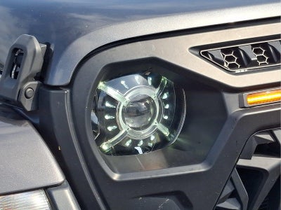 2021 Jeep Gladiator Sport S
