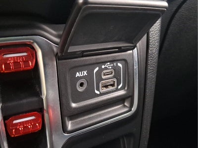2021 Jeep Gladiator Sport S