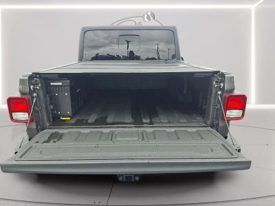 2021 Jeep Gladiator Sport S
