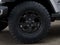 2026 Jeep Gladiator Texas Trail