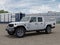 2026 Jeep Gladiator Sahara