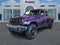 2026 Jeep Gladiator Willys