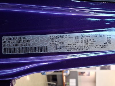 2026 Jeep Gladiator Willys