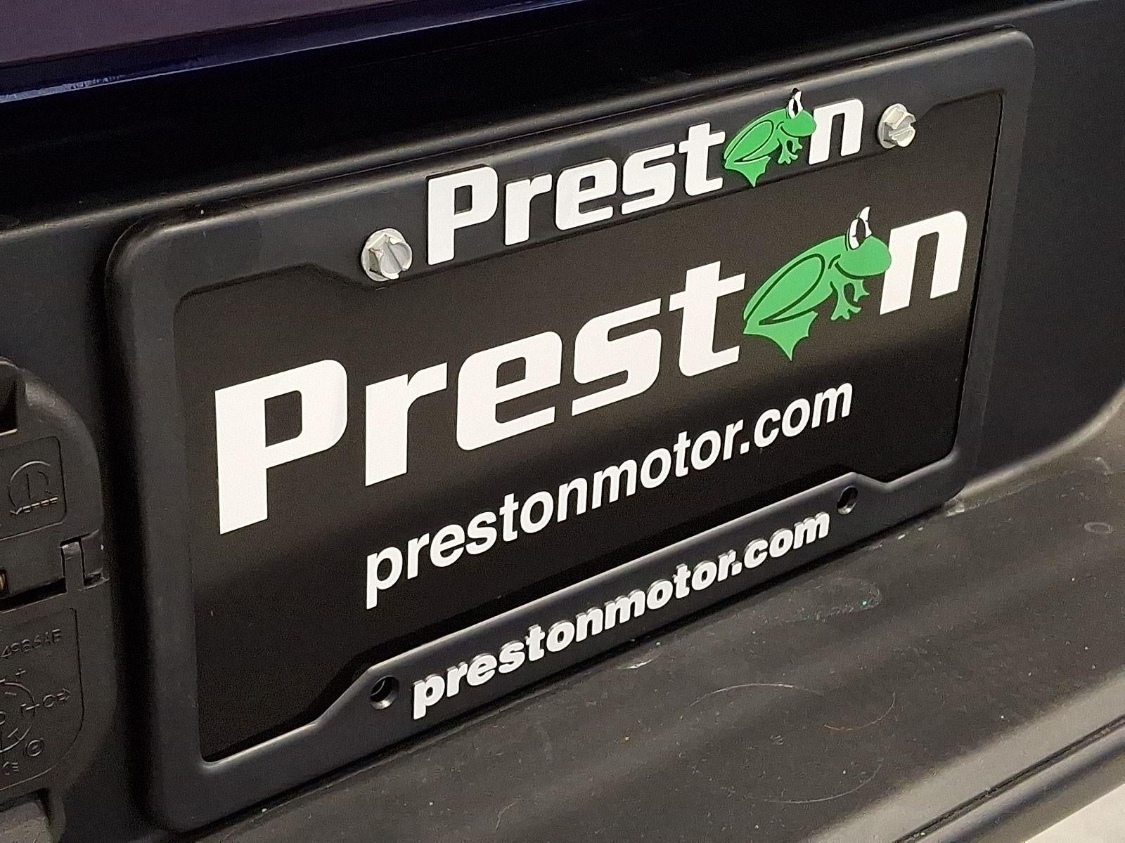 2026 Jeep Gladiator Willys