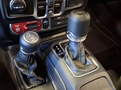 2026 Jeep Gladiator Willys