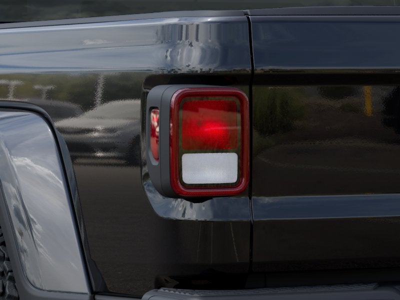 2026 Jeep Gladiator Texas Trail