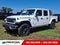 2026 Jeep Gladiator 85th Anniversary Edition