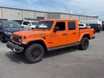2025 Jeep Gladiator High Tide