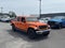 2025 Jeep Gladiator High Tide