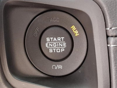 2026 Jeep Gladiator Sahara