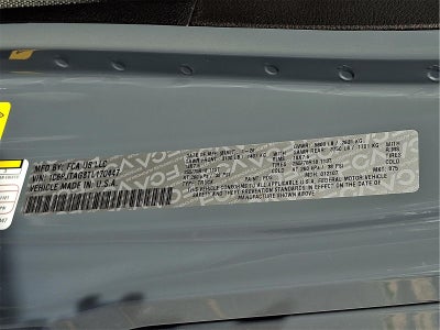 2026 Jeep Gladiator Sahara