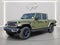 2026 Jeep Gladiator Texas Trail