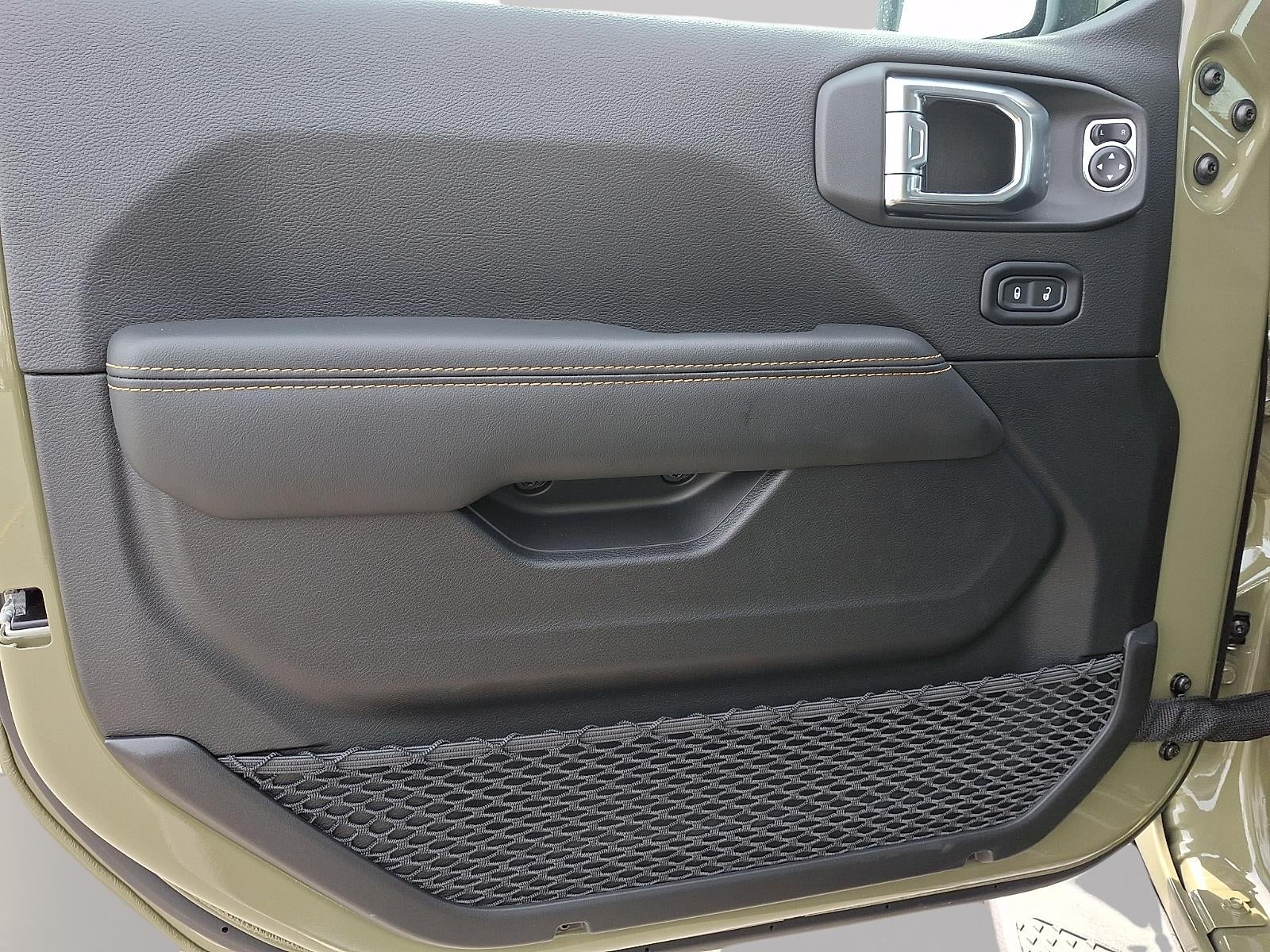 2026 Jeep Gladiator Texas Trail