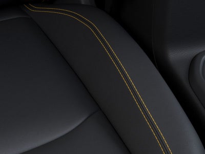 2026 Jeep Gladiator Texas Trail